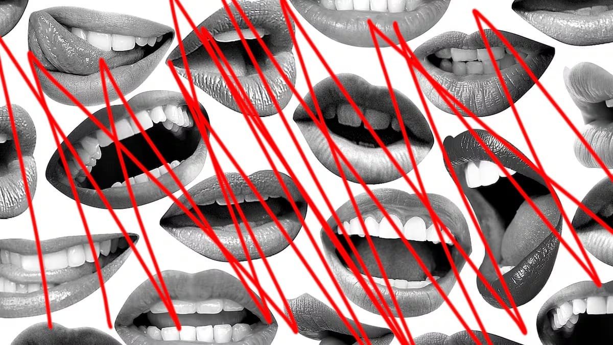 El acento es un elemento cargado de significado