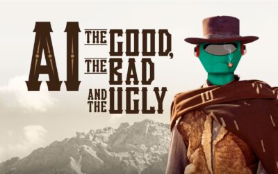 La IA no es mala, sólo se ha juntado con malas compañías