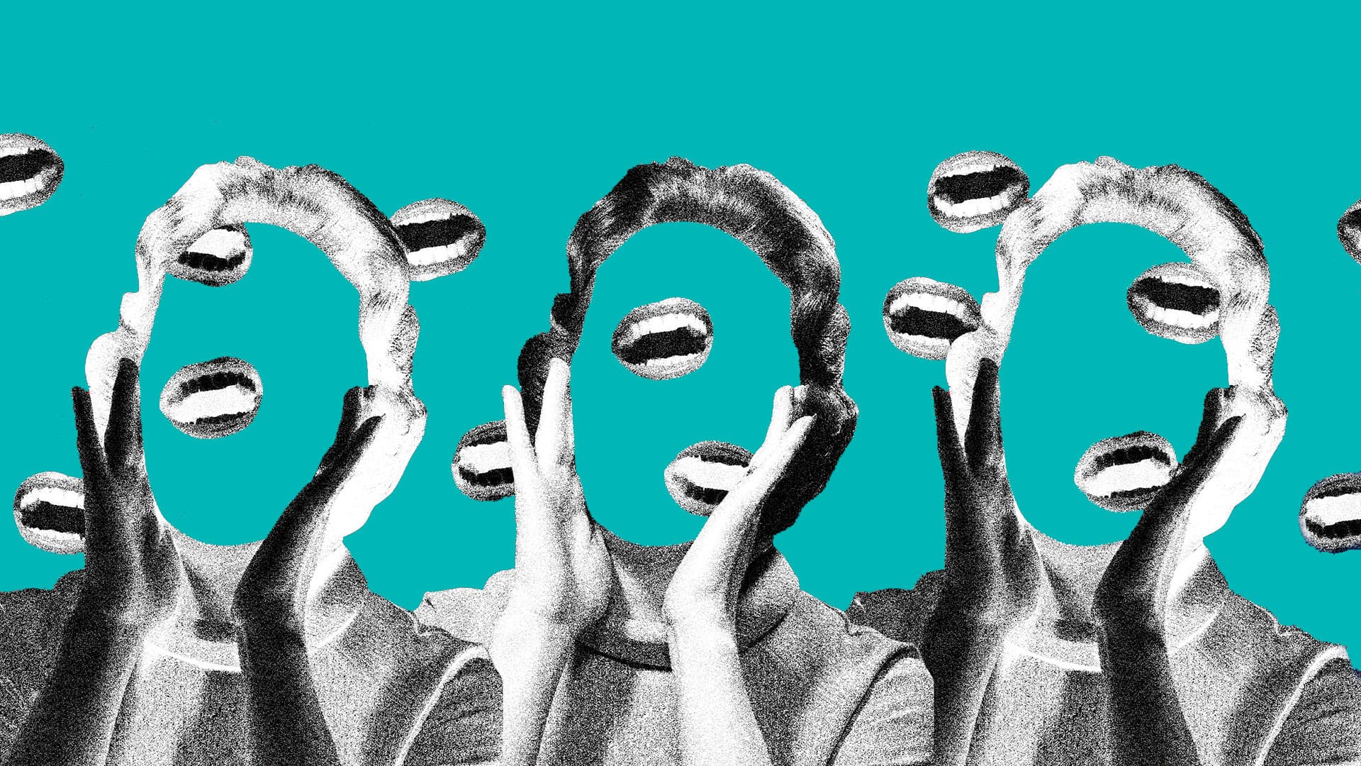 Entre bastidores: La inteligencia artificial, el lenguaje y alguna que otra alucinación