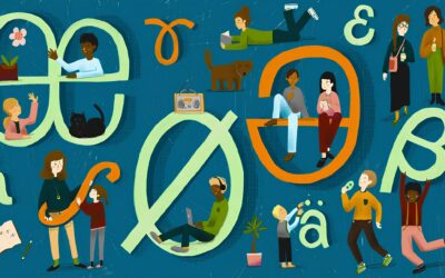 La personalidad según los idiomas