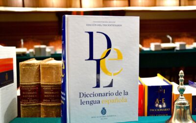 El nuevo diccionario de la RAE: las palabras que entran y lo que dicen de nosotros