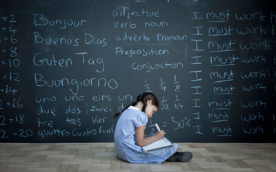El bilingüismo infantil: mitos, beneficios y advertencias