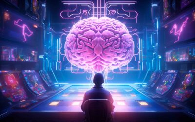 Si las máquinas no tienen cerebro ¿Cómo pueden pensar?