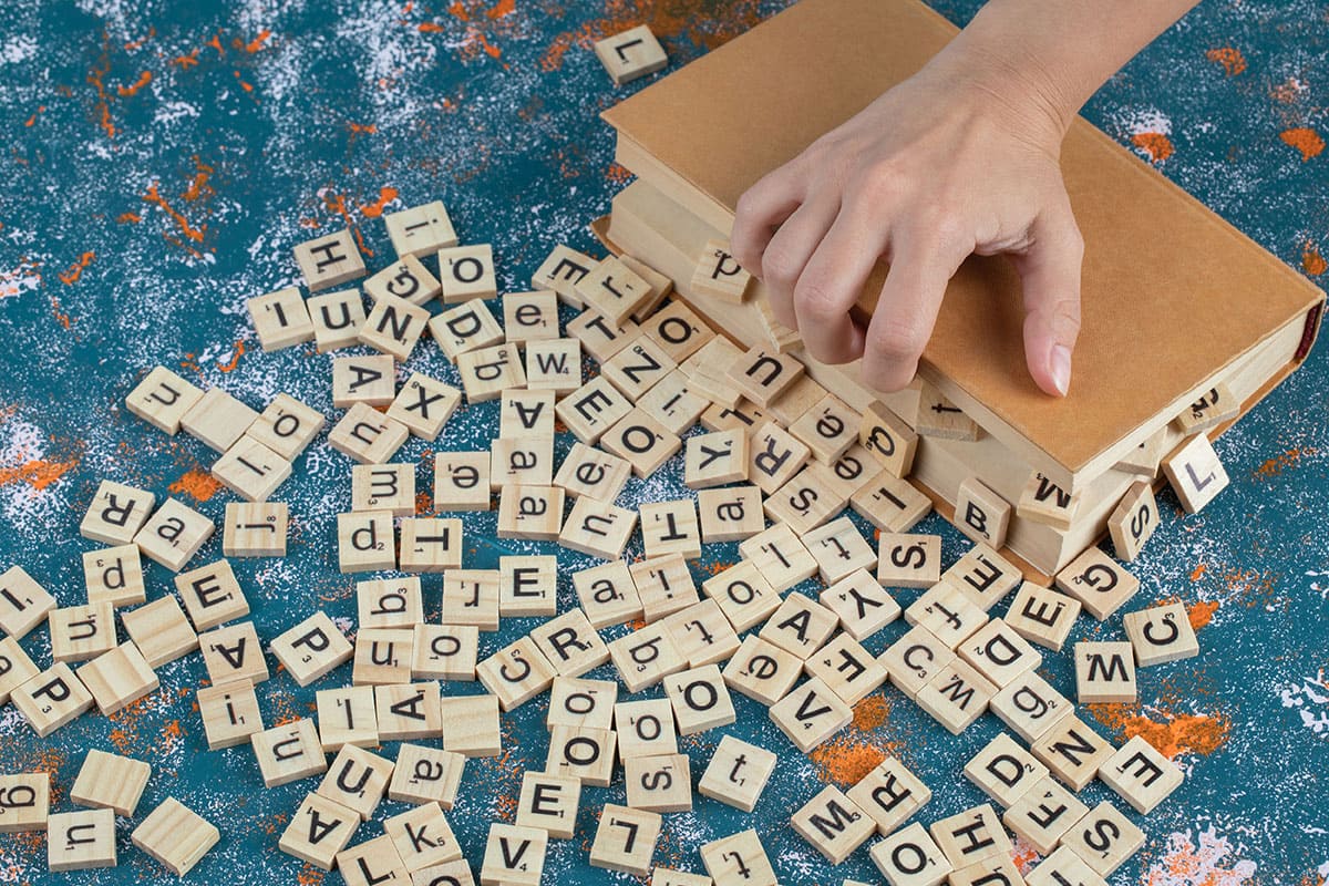 patrones universales en el lenguaje idiomas
